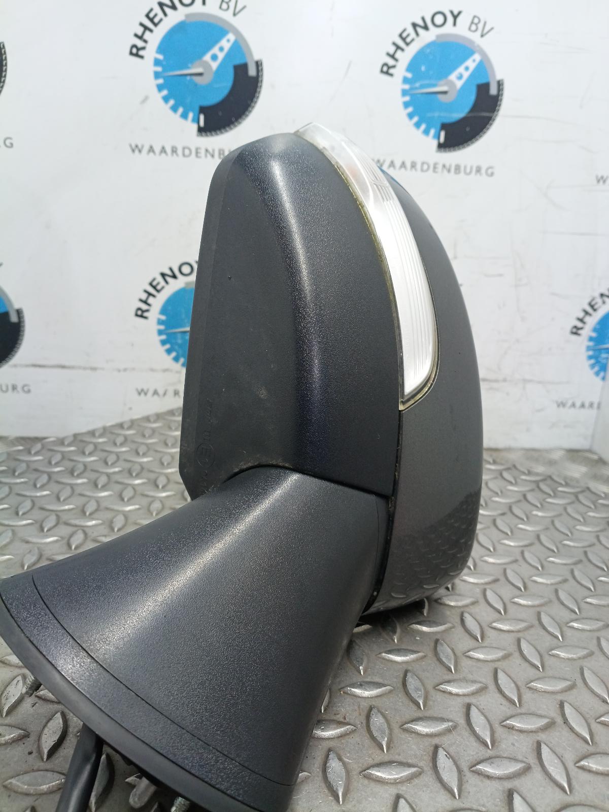2020 FORD ECOSPORT SPIEGEL R View Auto part SPIEGEL R FORD ECOSPORT 2020