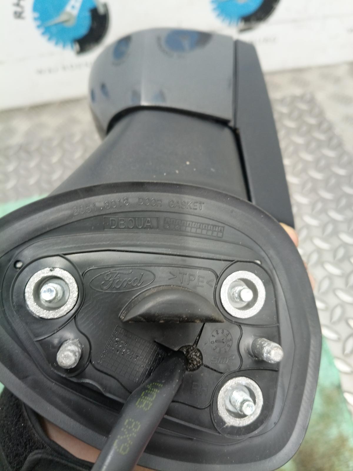 2020 FORD ECOSPORT SPIEGEL R View Auto part SPIEGEL R FORD ECOSPORT 2020