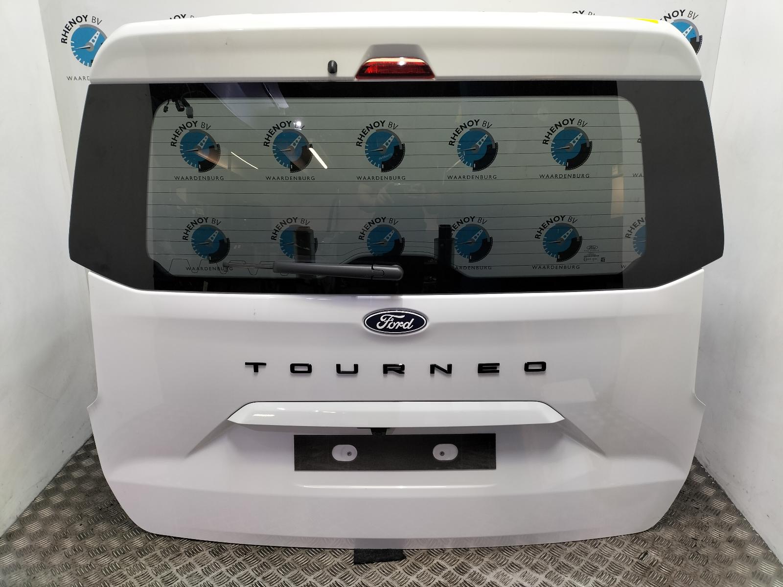Bekijk Auto-onderdeel ACHTERKLEP FORD TOURNEO COURIER 2024