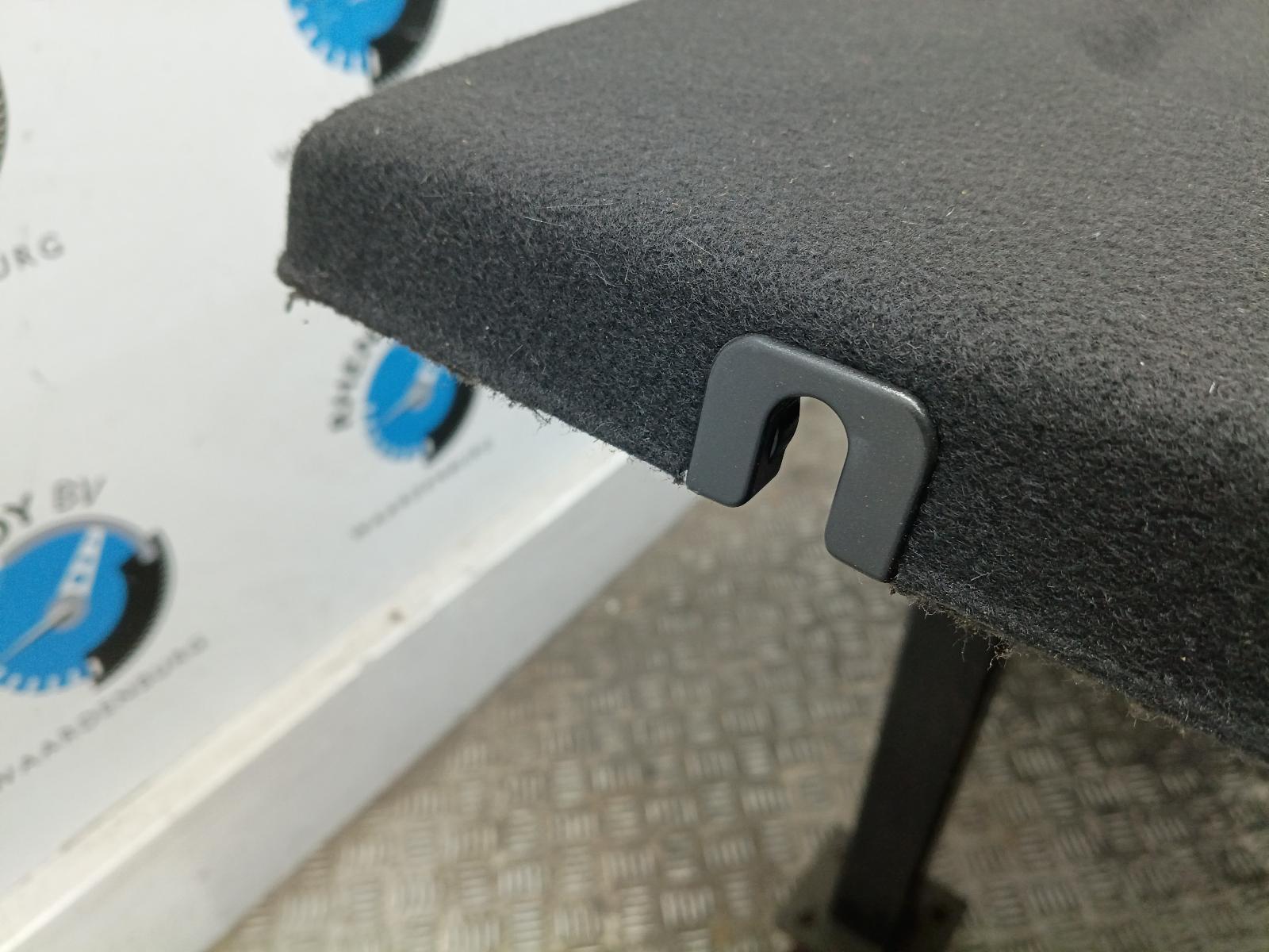 2024 FORD TOURNEO COURIER HOEDENPLANK View Auto part HOEDENPLANK FORD TOURNEO COURIER 2024