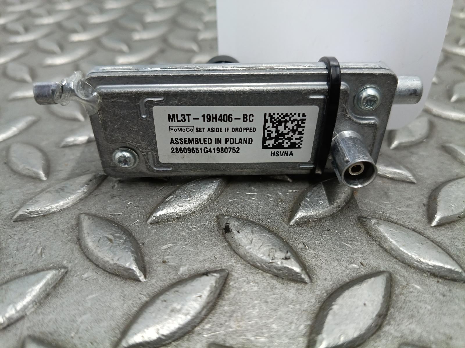 2024 FORD TOURNEO COURIER CAMERA View Auto part CAMERA FORD TOURNEO COURIER 2024