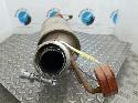 View Auto part KATALYSATOR FORD TOURNEO COURIER 2024