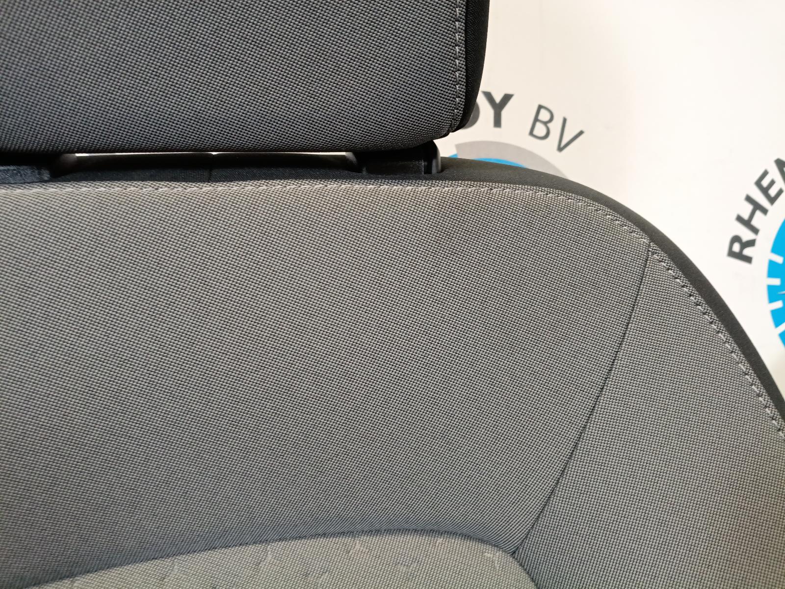 2024 FORD TOURNEO COURIER INTERIEUR COMPLEET View Auto part INTERIEUR COMPLEET FORD TOURNEO COURIER 2024
