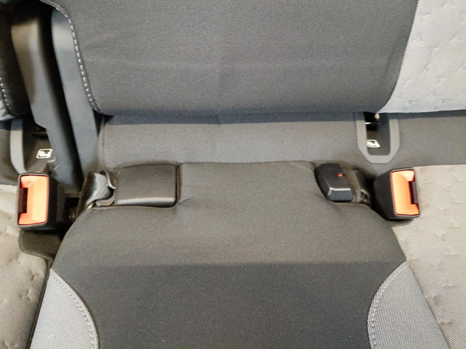 2024 FORD TOURNEO COURIER INTERIEUR COMPLEET View Auto part INTERIEUR COMPLEET FORD TOURNEO COURIER 2024