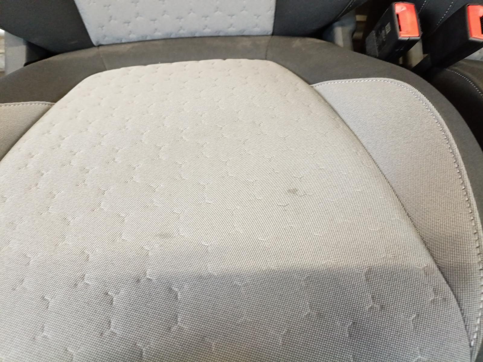 2024 FORD TOURNEO COURIER INTERIEUR COMPLEET View Auto part INTERIEUR COMPLEET FORD TOURNEO COURIER 2024