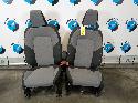 View Auto part INTERIEUR COMPLEET FORD TOURNEO COURIER 2024