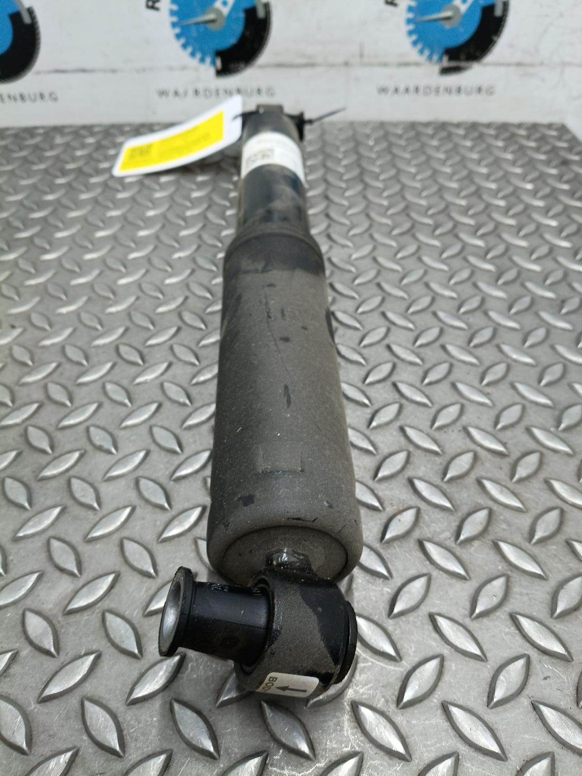View Auto part VEERPOOT / SCHOKBREKER RA FORD TOURNEO COURIER 2024