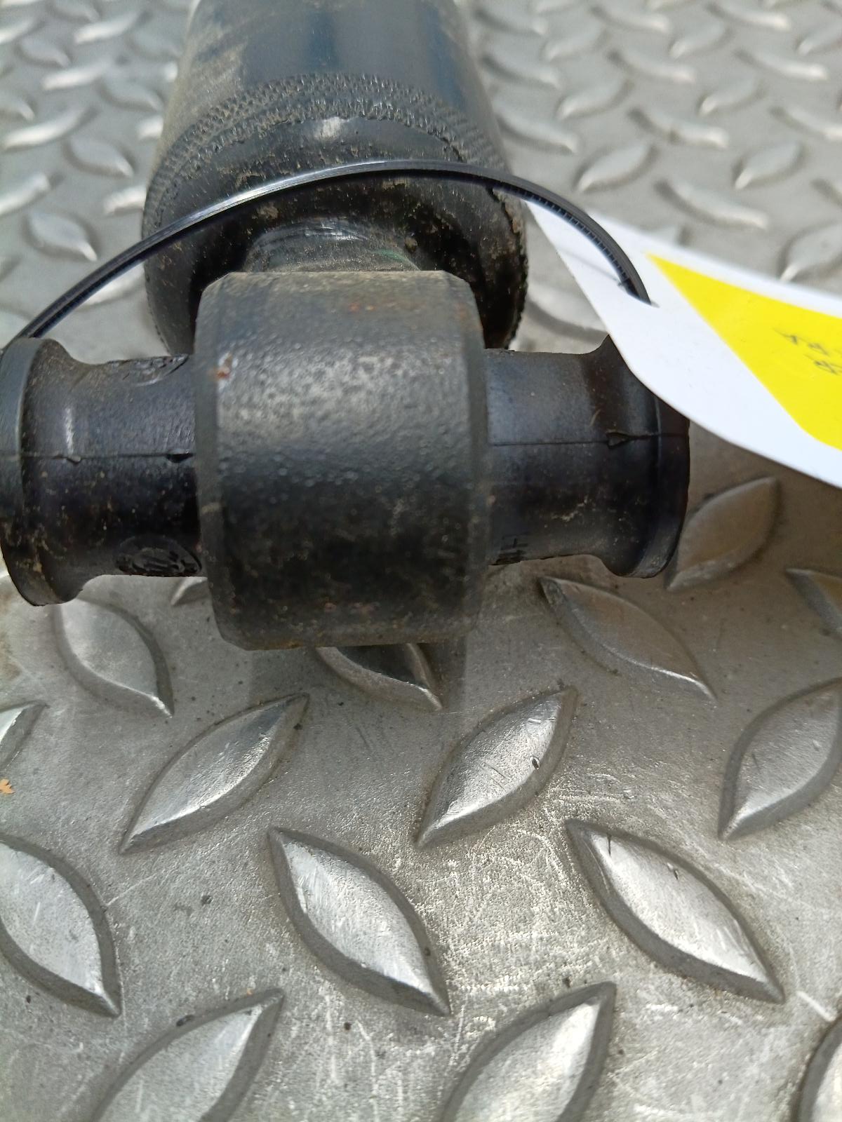 View Auto part VEERPOOT / SCHOKBREKER RA FORD TOURNEO COURIER 2024