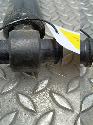 View Auto part VEERPOOT / SCHOKBREKER RA FORD TOURNEO COURIER 2024