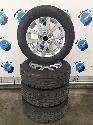 View Auto part VELGEN SET FORD TOURNEO COURIER 2024