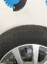 View Auto part VELGEN SET FORD TOURNEO COURIER 2024