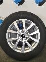 View Auto part VELGEN SET FORD TOURNEO COURIER 2024