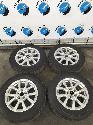 View Auto part VELGEN SET FORD TOURNEO COURIER 2024
