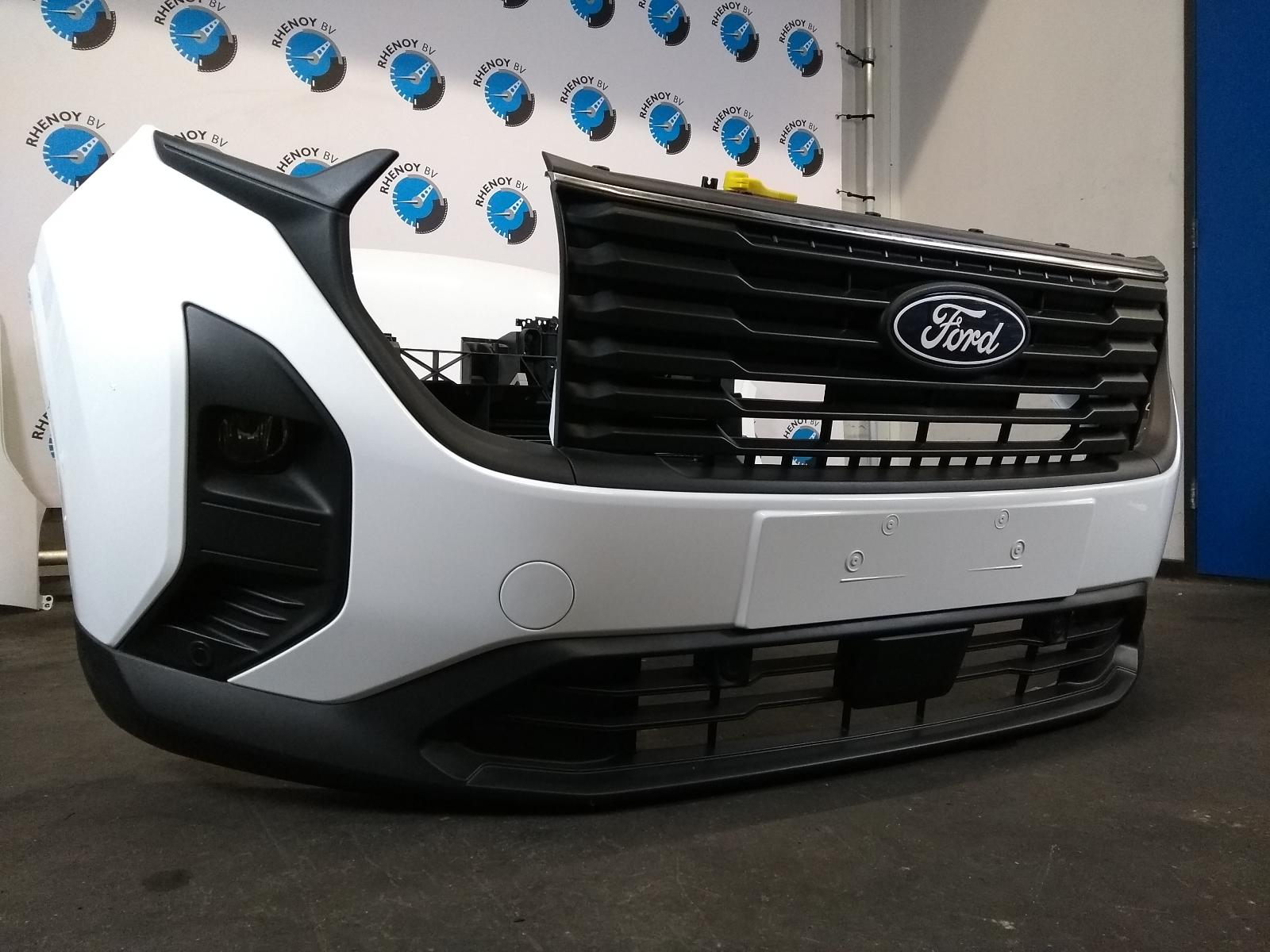 2024 FORD TOURNEO COURIER VOORKOP COMPLEET View Auto part VOORKOP COMPLEET FORD TOURNEO COURIER 2024