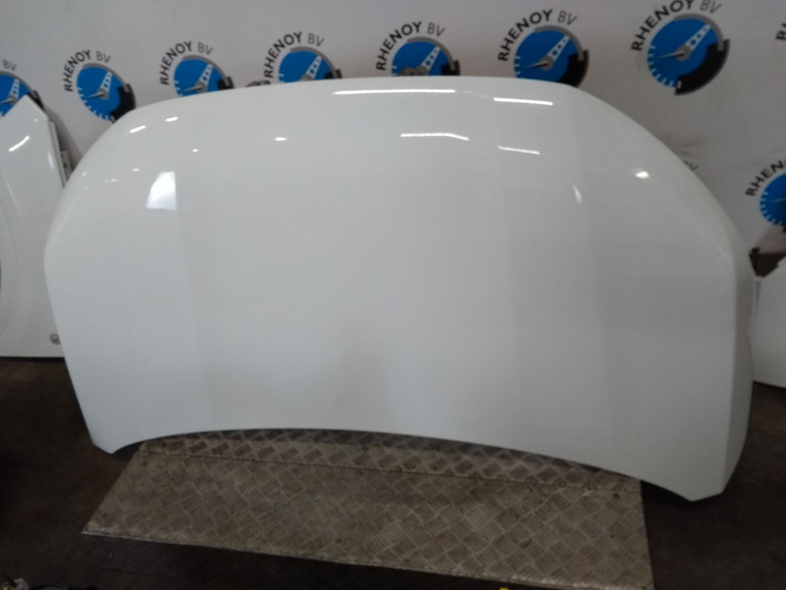 2024 FORD TOURNEO COURIER VOORKOP COMPLEET View Auto part VOORKOP COMPLEET FORD TOURNEO COURIER 2024