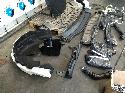 View Auto part VOORKOP COMPLEET FORD TOURNEO COURIER 2024
