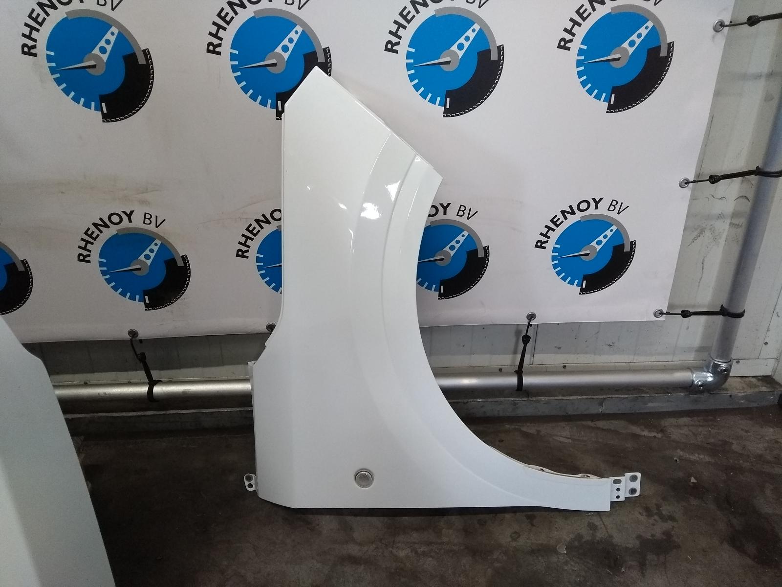 2024 FORD TOURNEO COURIER VOORKOP COMPLEET View Auto part VOORKOP COMPLEET FORD TOURNEO COURIER 2024