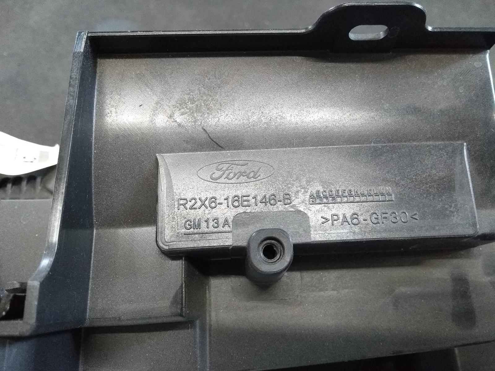 2024 FORD TOURNEO COURIER VOORKOP COMPLEET View Auto part VOORKOP COMPLEET FORD TOURNEO COURIER 2024