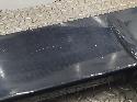 View Auto part SPOILER ACHTER FORD FIESTA 2010