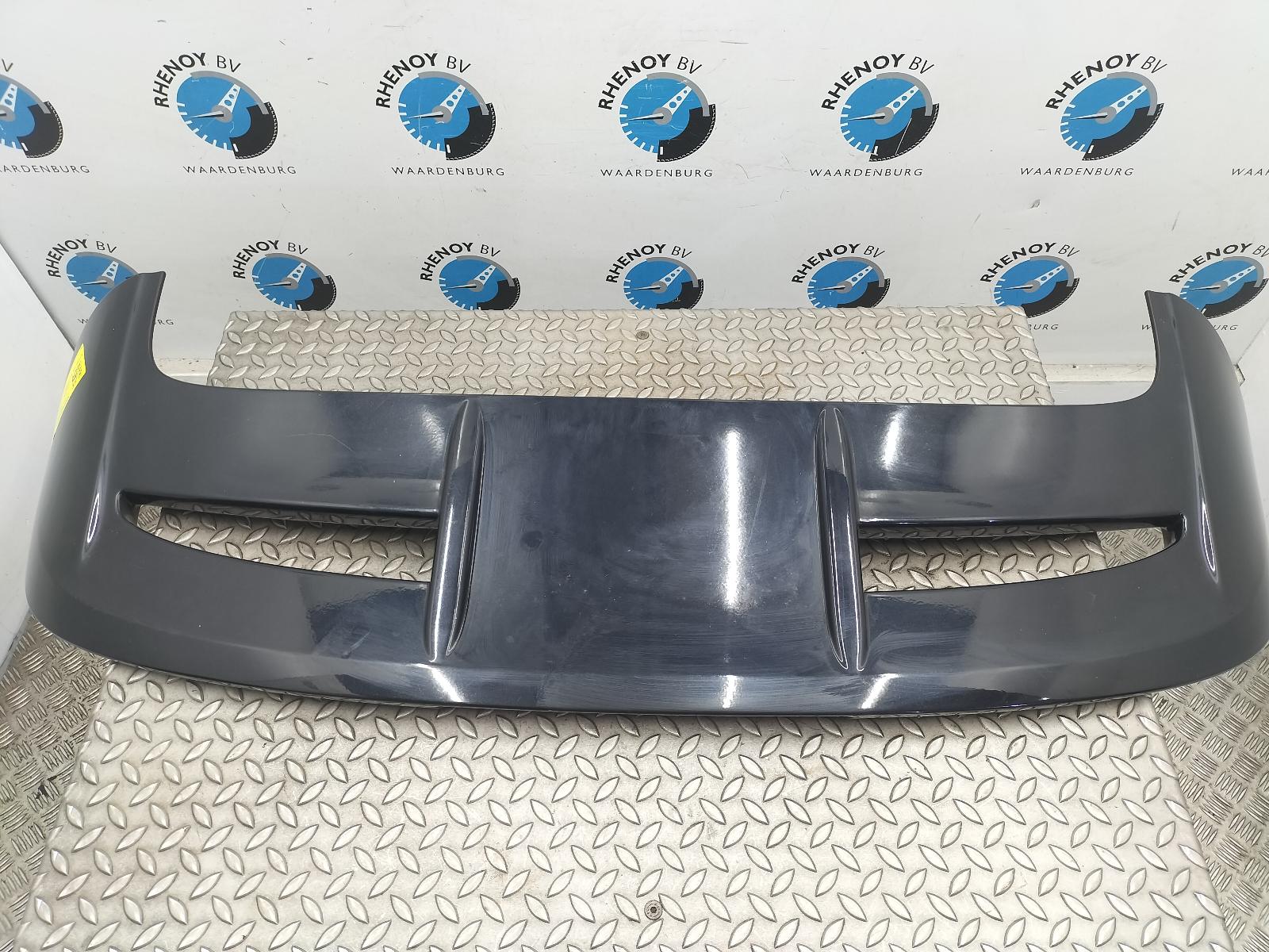 Bekijk Auto-onderdeel SPOILER ACHTER FORD FIESTA 2010