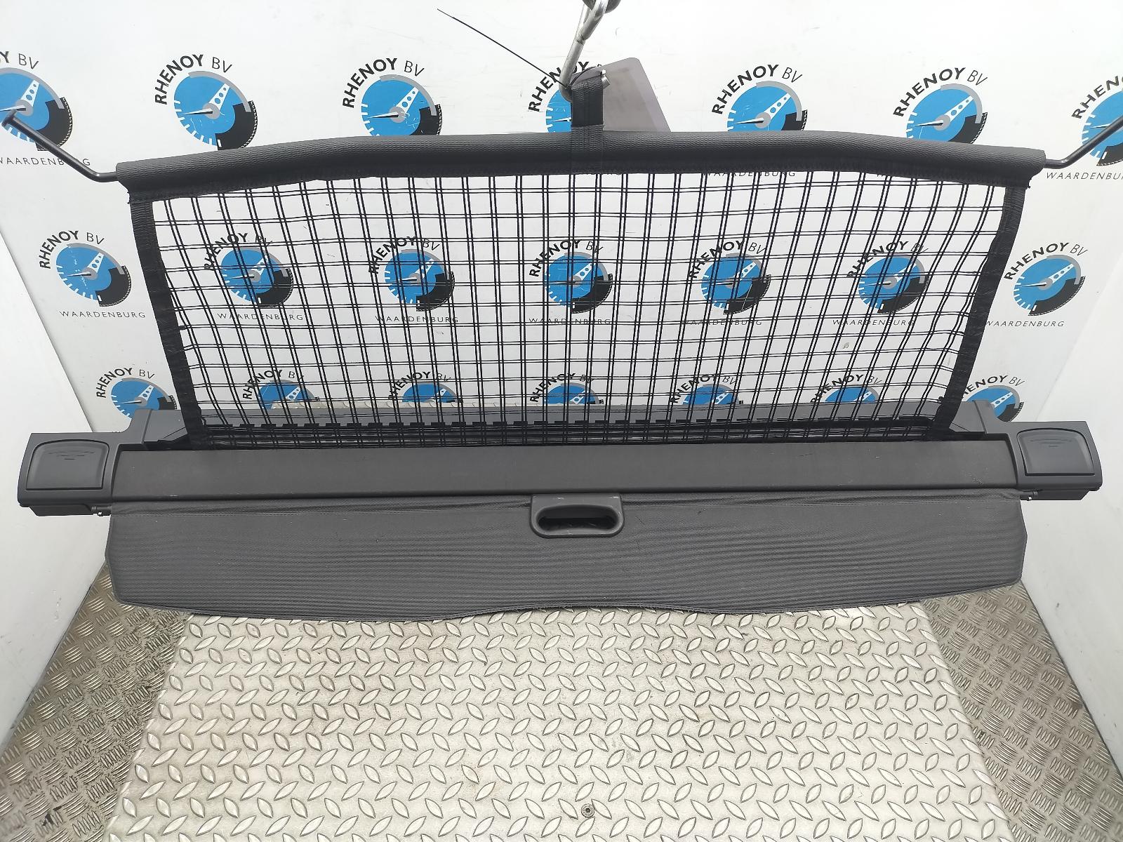 View Auto part HOEDENPLANK BMW 3 SERIES 2011