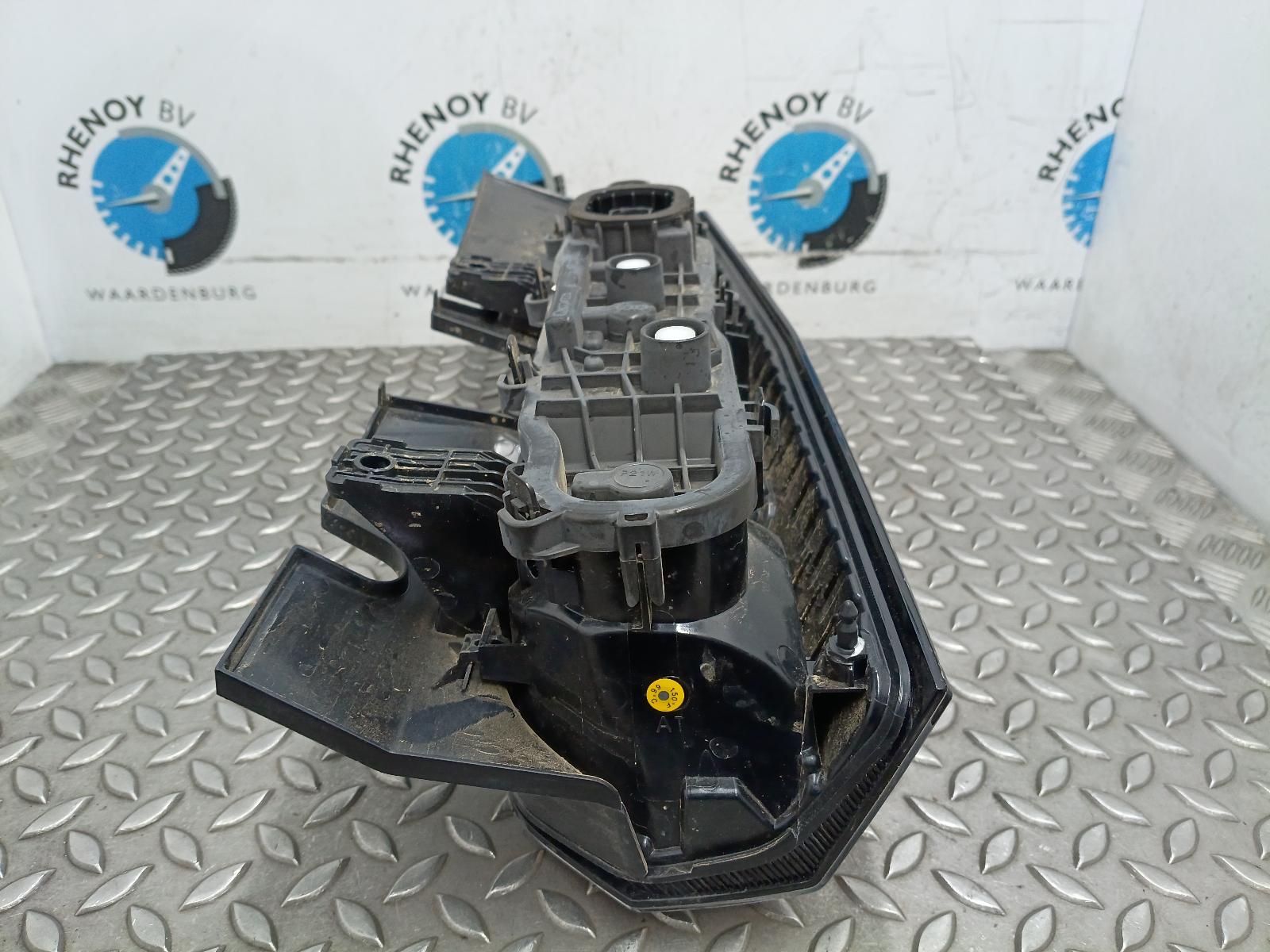 2024 FORD TOURNEO COURIER ACHTERLICHT L View Auto part ACHTERLICHT L FORD TOURNEO COURIER 2024