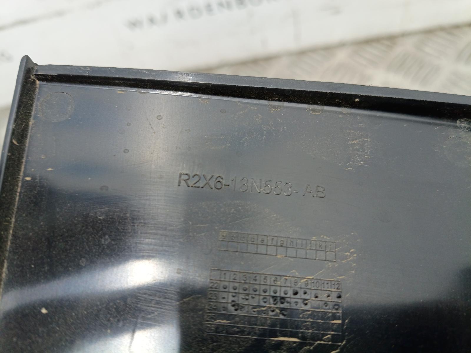 2024 FORD TOURNEO COURIER ACHTERLICHT L View Auto part ACHTERLICHT L FORD TOURNEO COURIER 2024