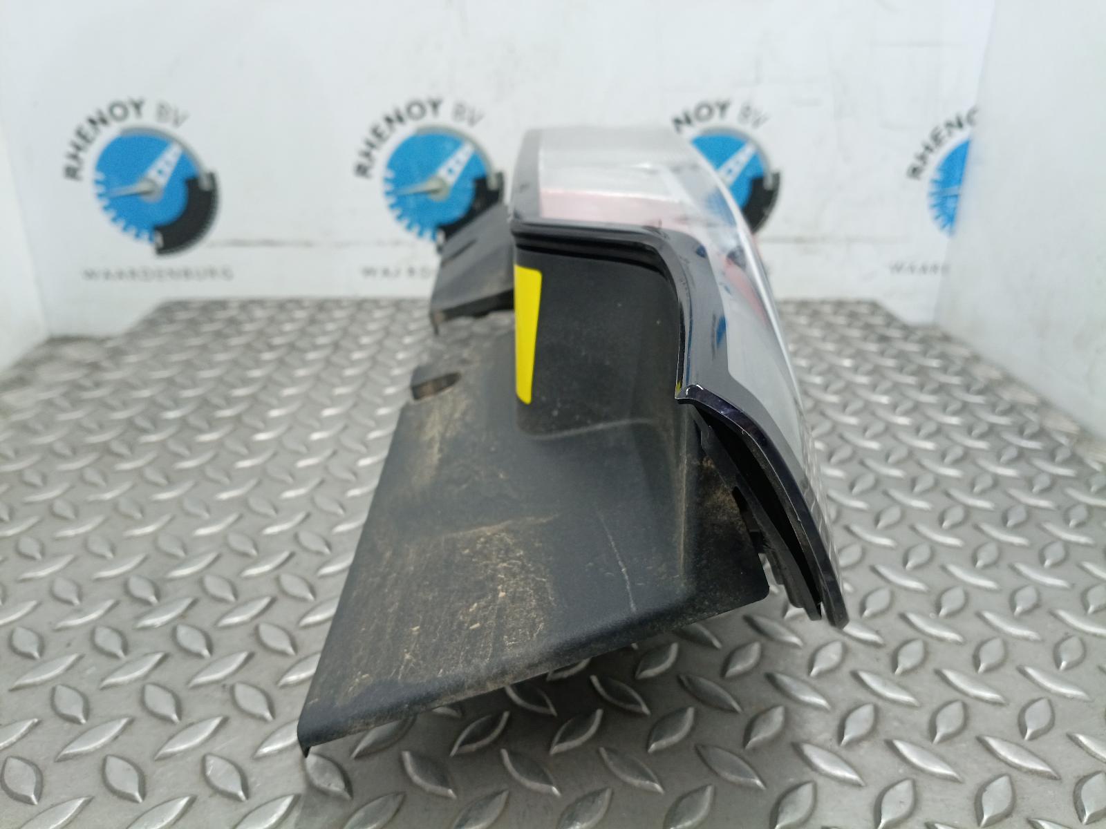 2024 FORD TOURNEO COURIER ACHTERLICHT L View Auto part ACHTERLICHT L FORD TOURNEO COURIER 2024