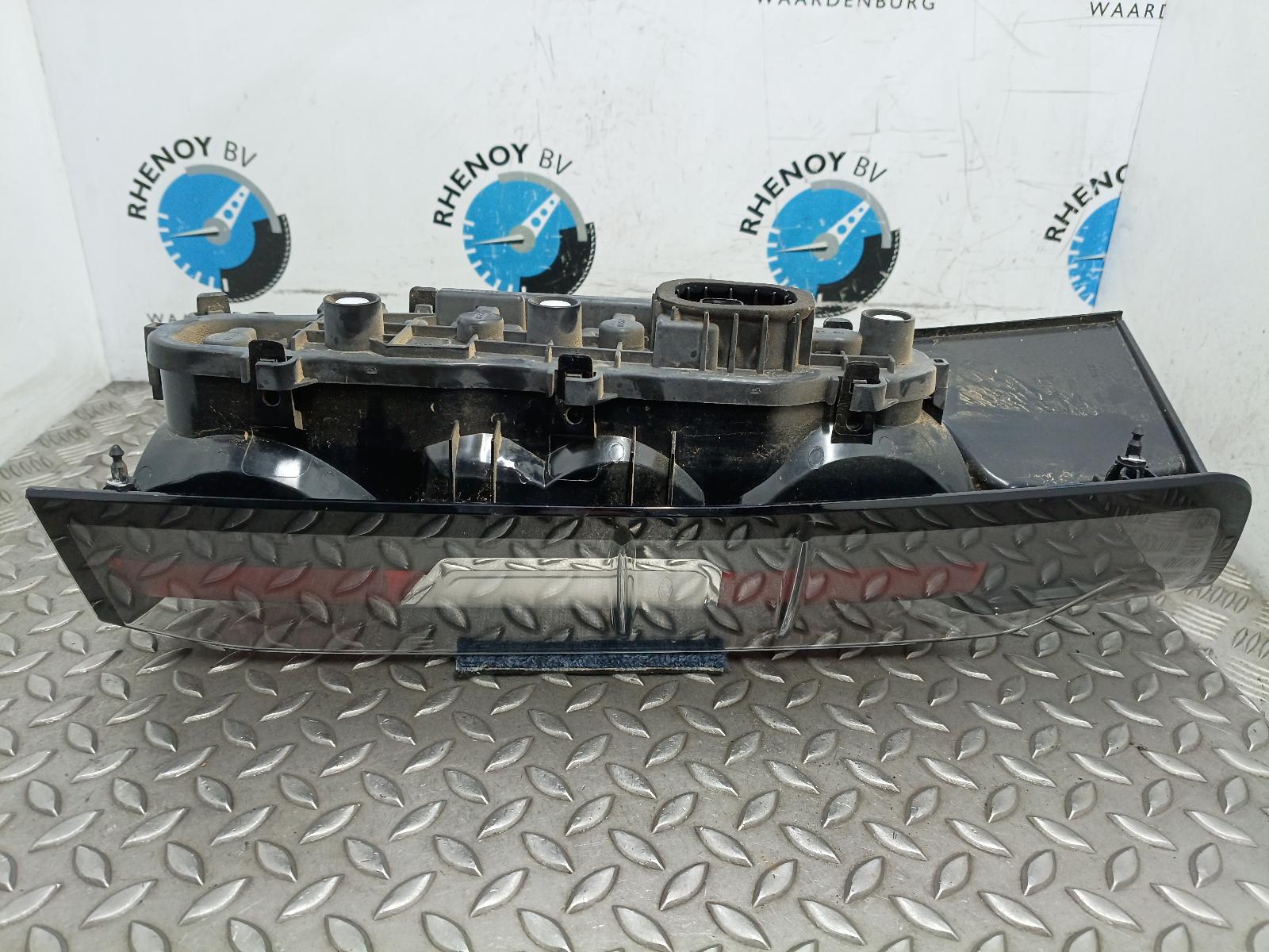2024 FORD TOURNEO COURIER ACHTERLICHT L View Auto part ACHTERLICHT L FORD TOURNEO COURIER 2024