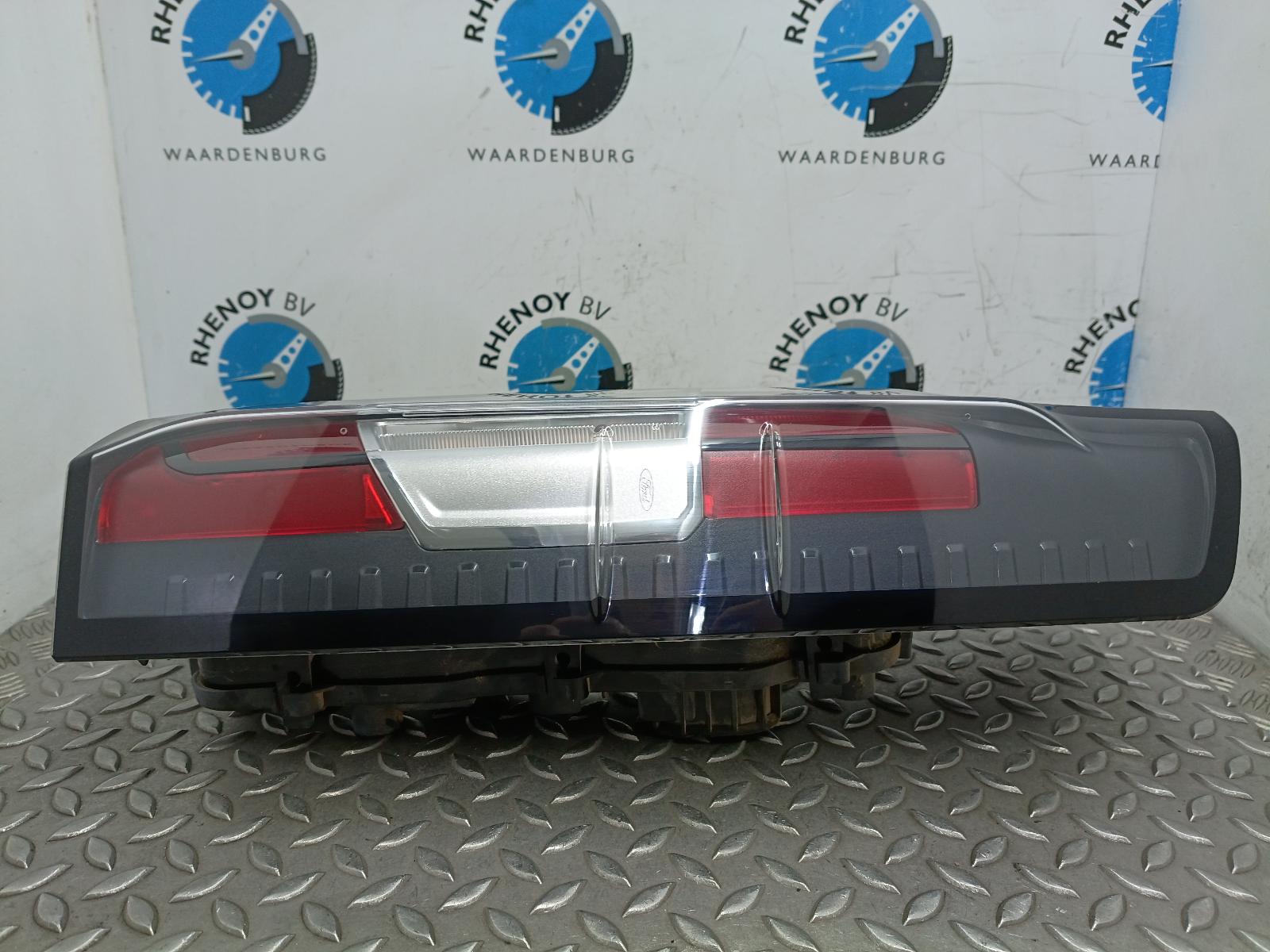 2024 FORD TOURNEO COURIER ACHTERLICHT R View Auto part ACHTERLICHT R FORD TOURNEO COURIER 2024