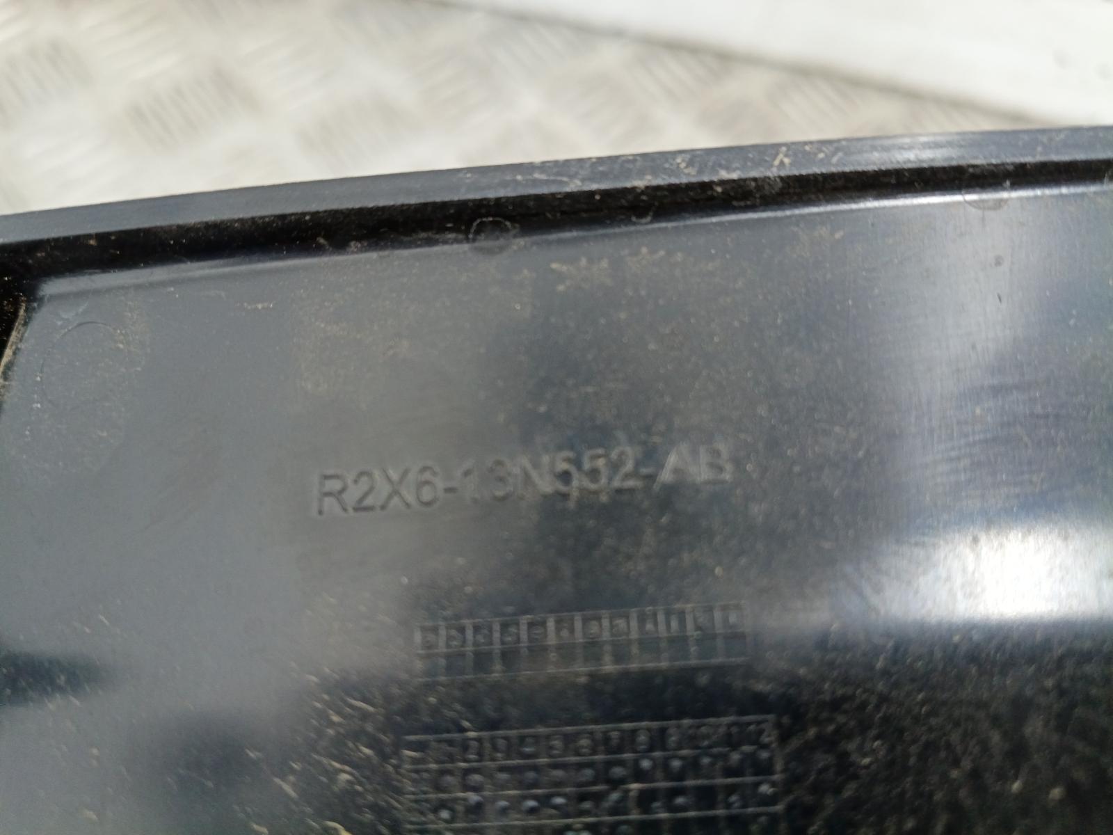 2024 FORD TOURNEO COURIER ACHTERLICHT R View Auto part ACHTERLICHT R FORD TOURNEO COURIER 2024
