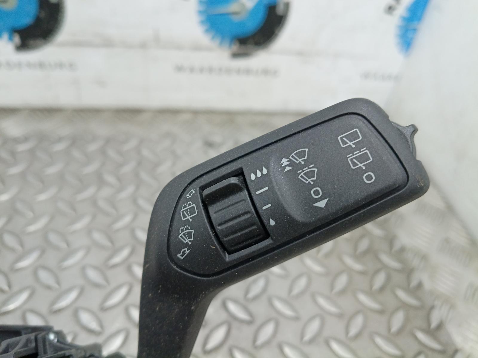 2024 FORD TOURNEO COURIER KOLOM SCHAKELAAR View Auto part KOLOM SCHAKELAAR FORD TOURNEO COURIER 2024