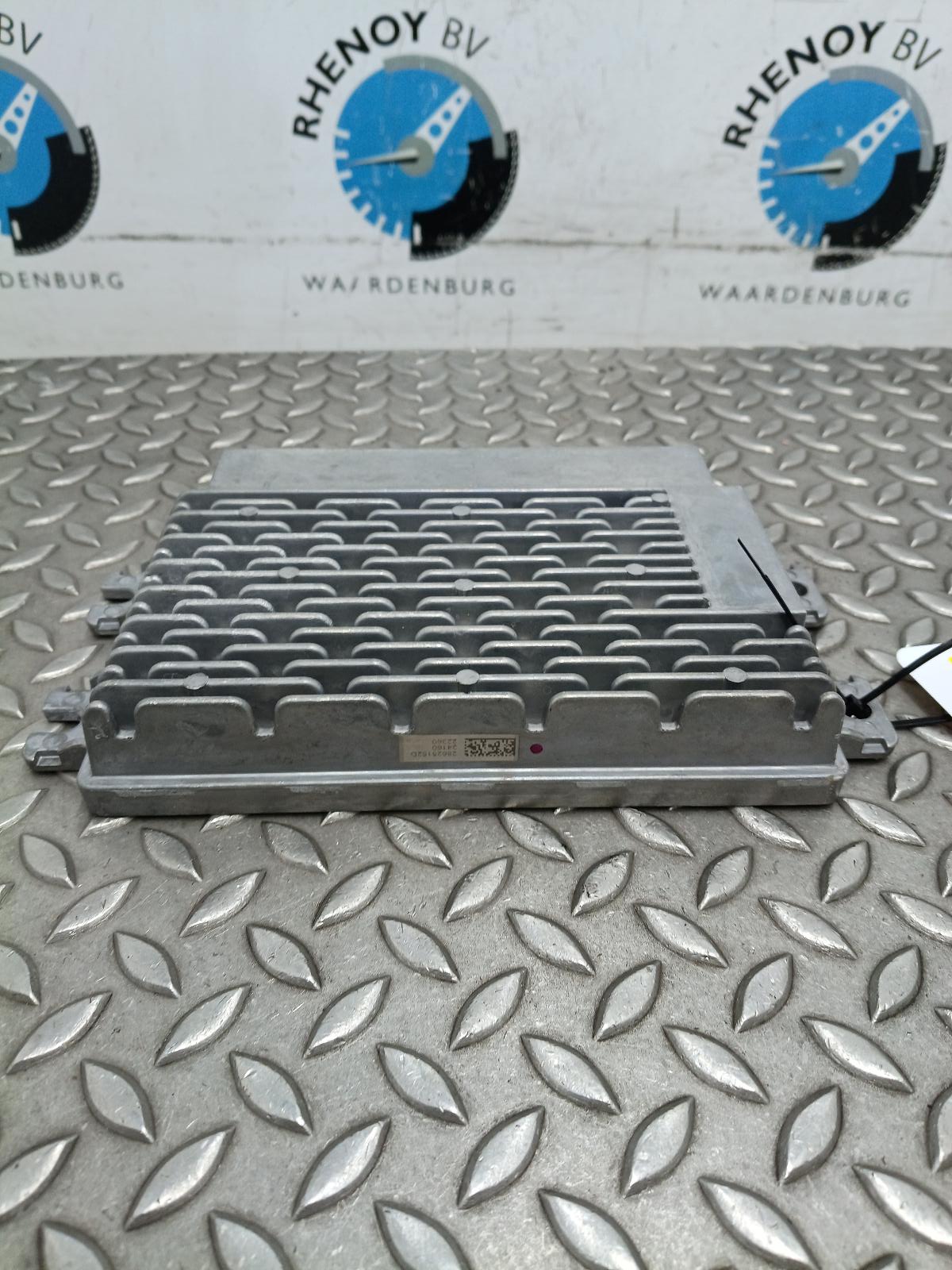 View Auto part COMPUTER ECU FORD TOURNEO COURIER 2024