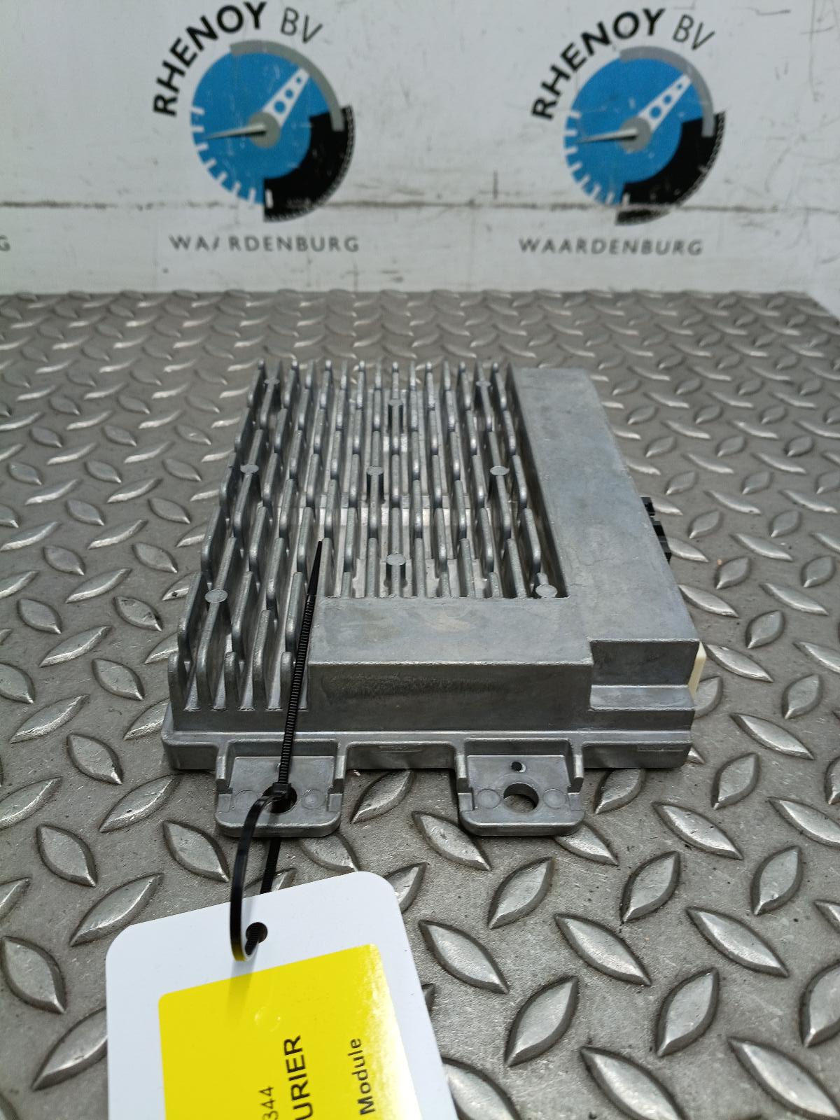 View Auto part COMPUTER ECU FORD TOURNEO COURIER 2024