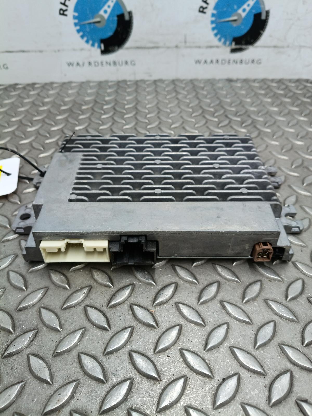Bekijk Auto-onderdeel COMPUTER ECU FORD TOURNEO COURIER 2024
