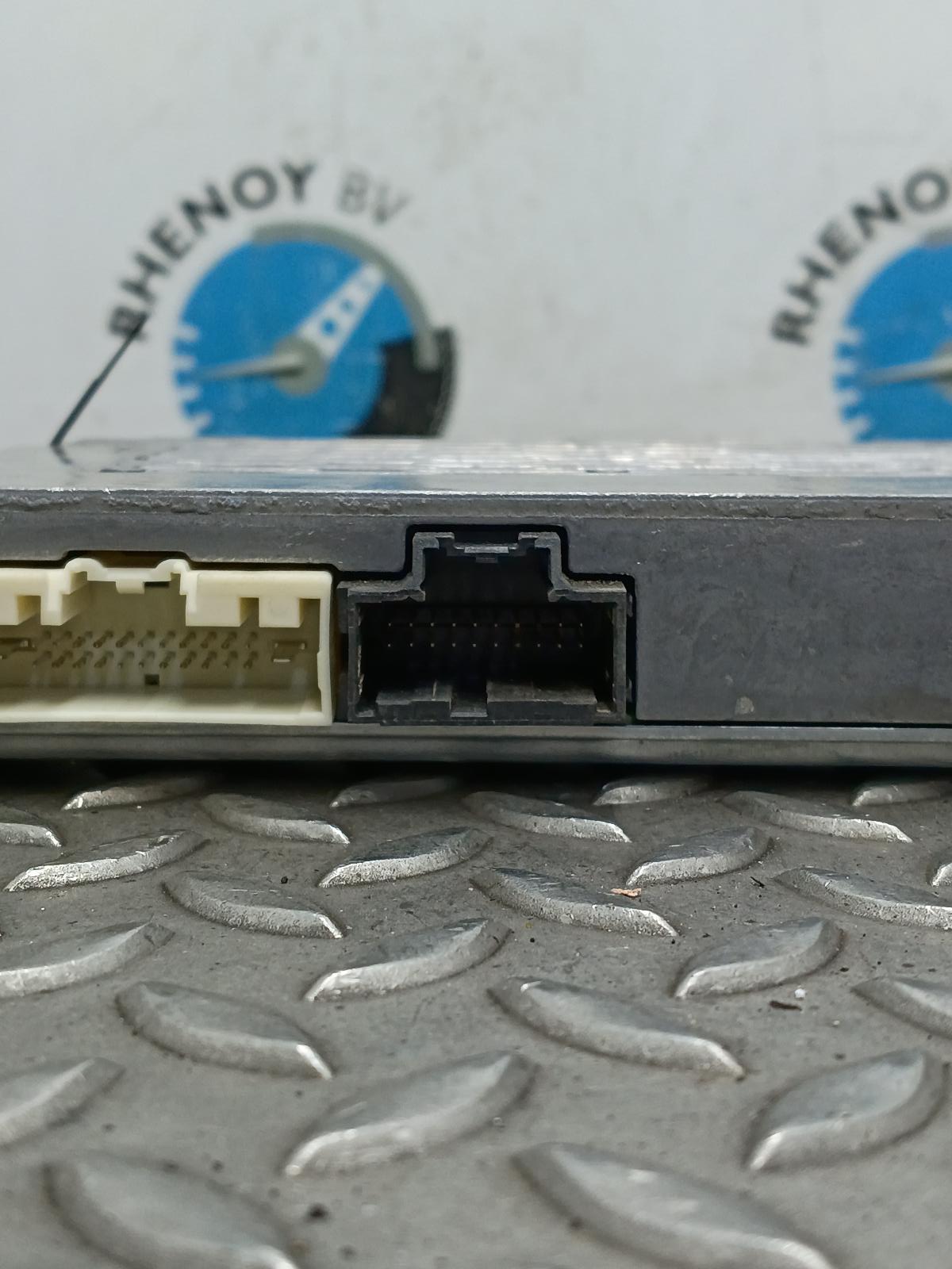 View Auto part COMPUTER ECU FORD TOURNEO COURIER 2024