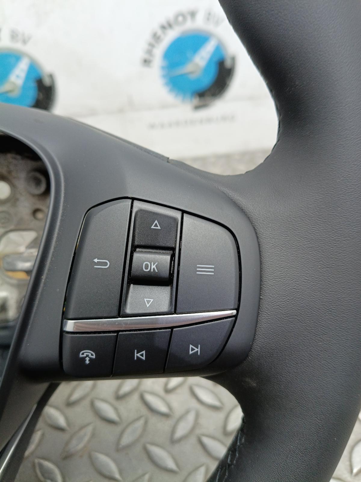 View Auto part STUURWIEL FORD TOURNEO COURIER 2024