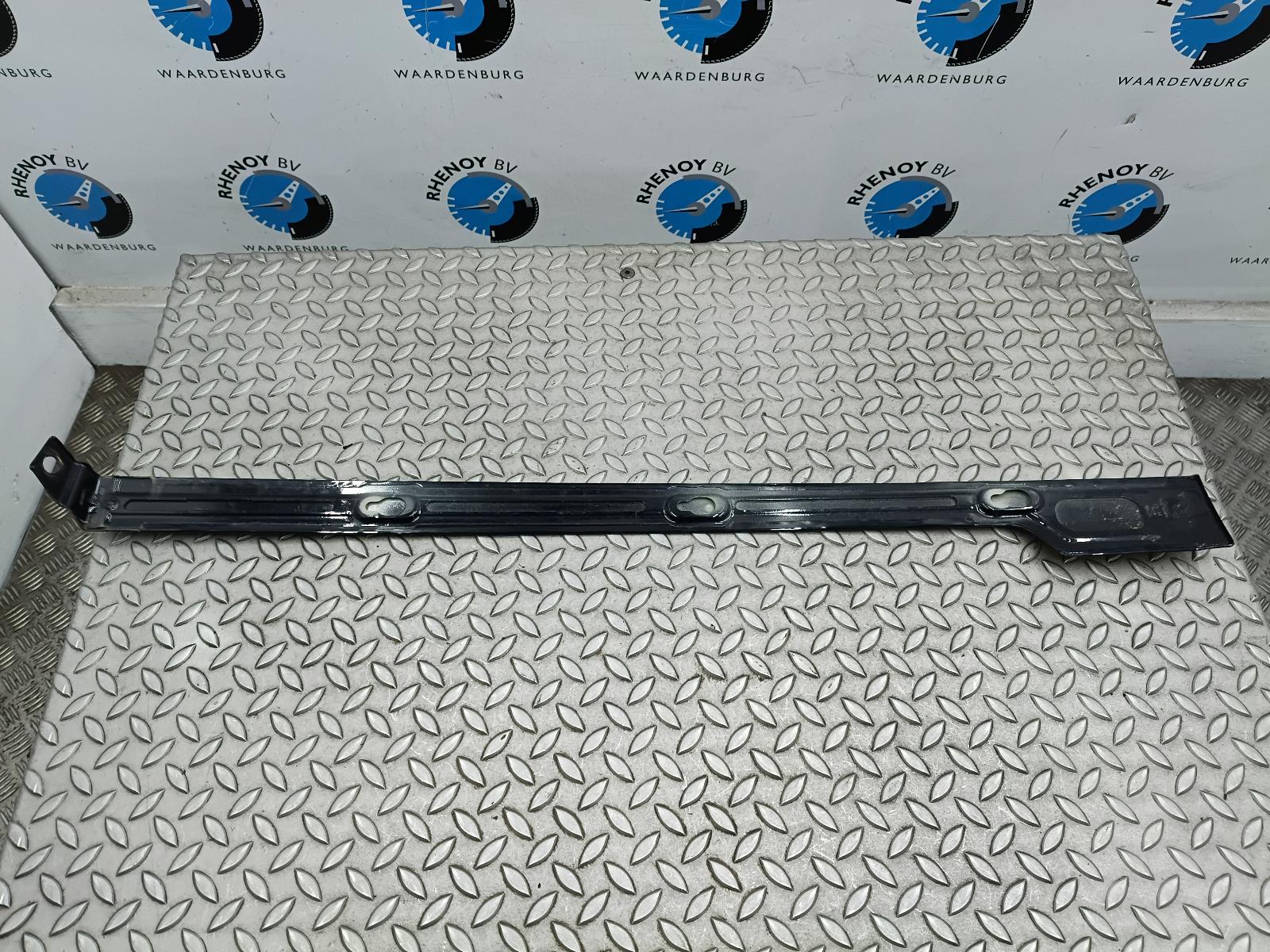 2024 FORD TOURNEO COURIER OVERIGE View Auto part OVERIGE FORD TOURNEO COURIER 2024