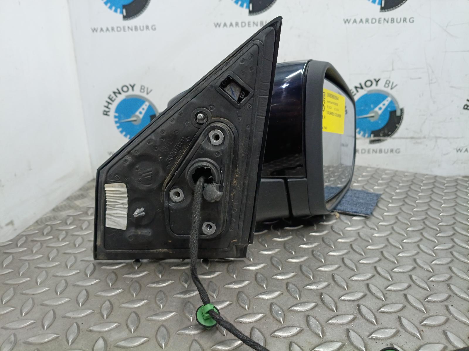 2024 FORD TOURNEO COURIER SPIEGEL R View Auto part SPIEGEL R FORD TOURNEO COURIER 2024
