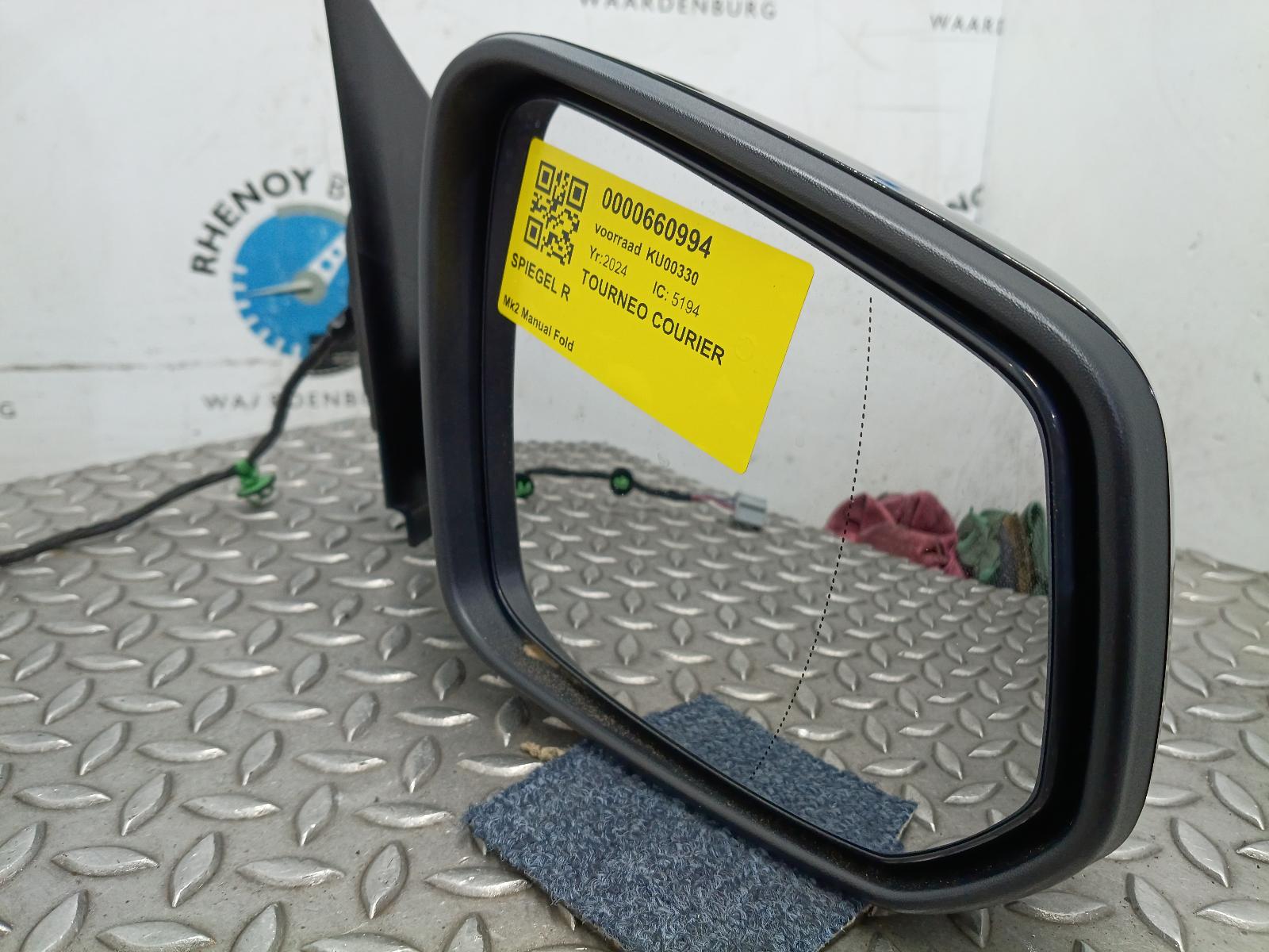 Bekijk Auto-onderdeel SPIEGEL R FORD TOURNEO COURIER 2024