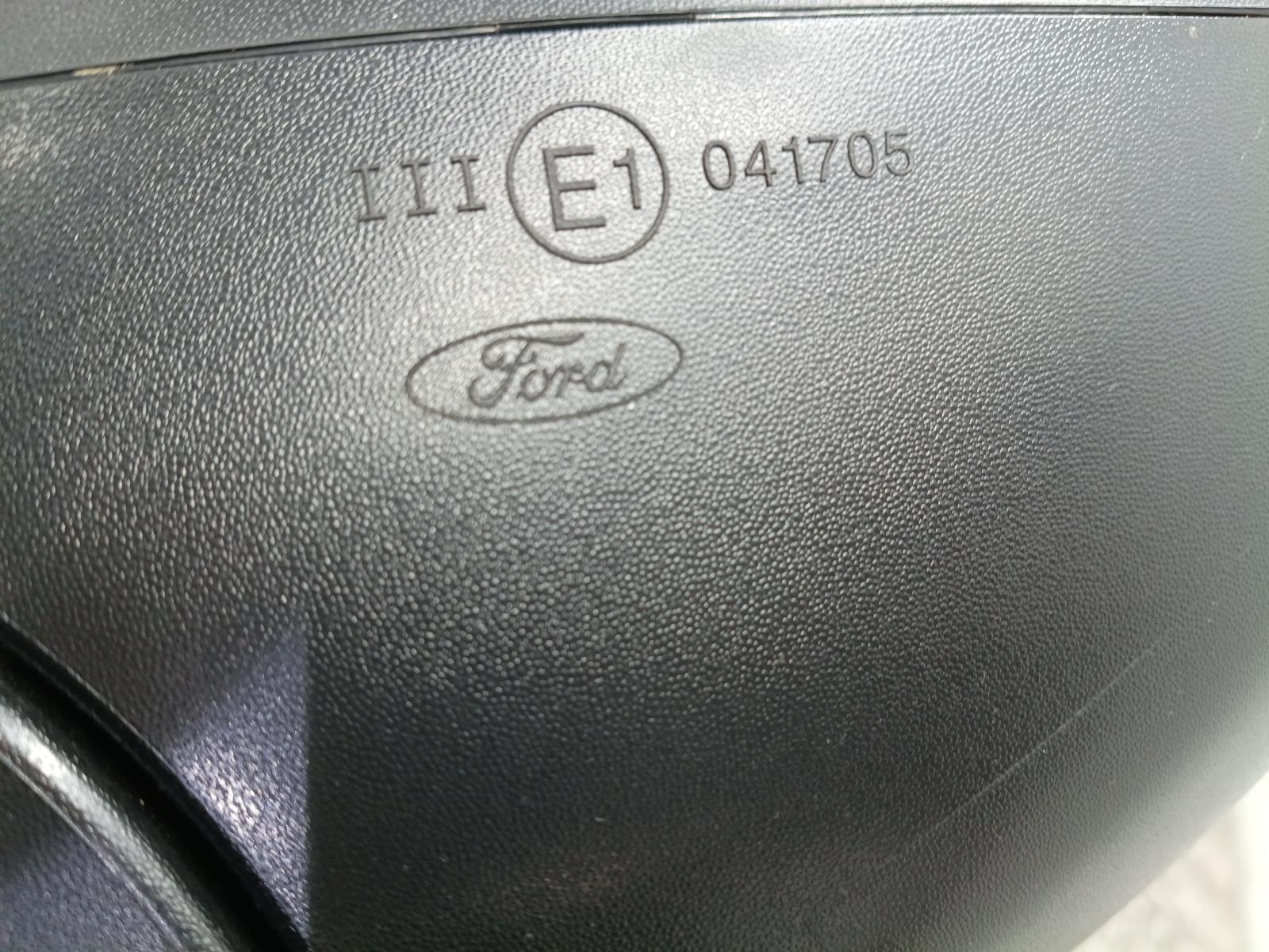 2024 FORD TOURNEO COURIER SPIEGEL R View Auto part SPIEGEL R FORD TOURNEO COURIER 2024