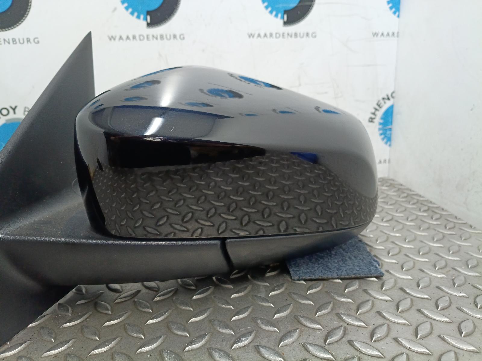 2024 FORD TOURNEO COURIER SPIEGEL L View Auto part SPIEGEL L FORD TOURNEO COURIER 2024