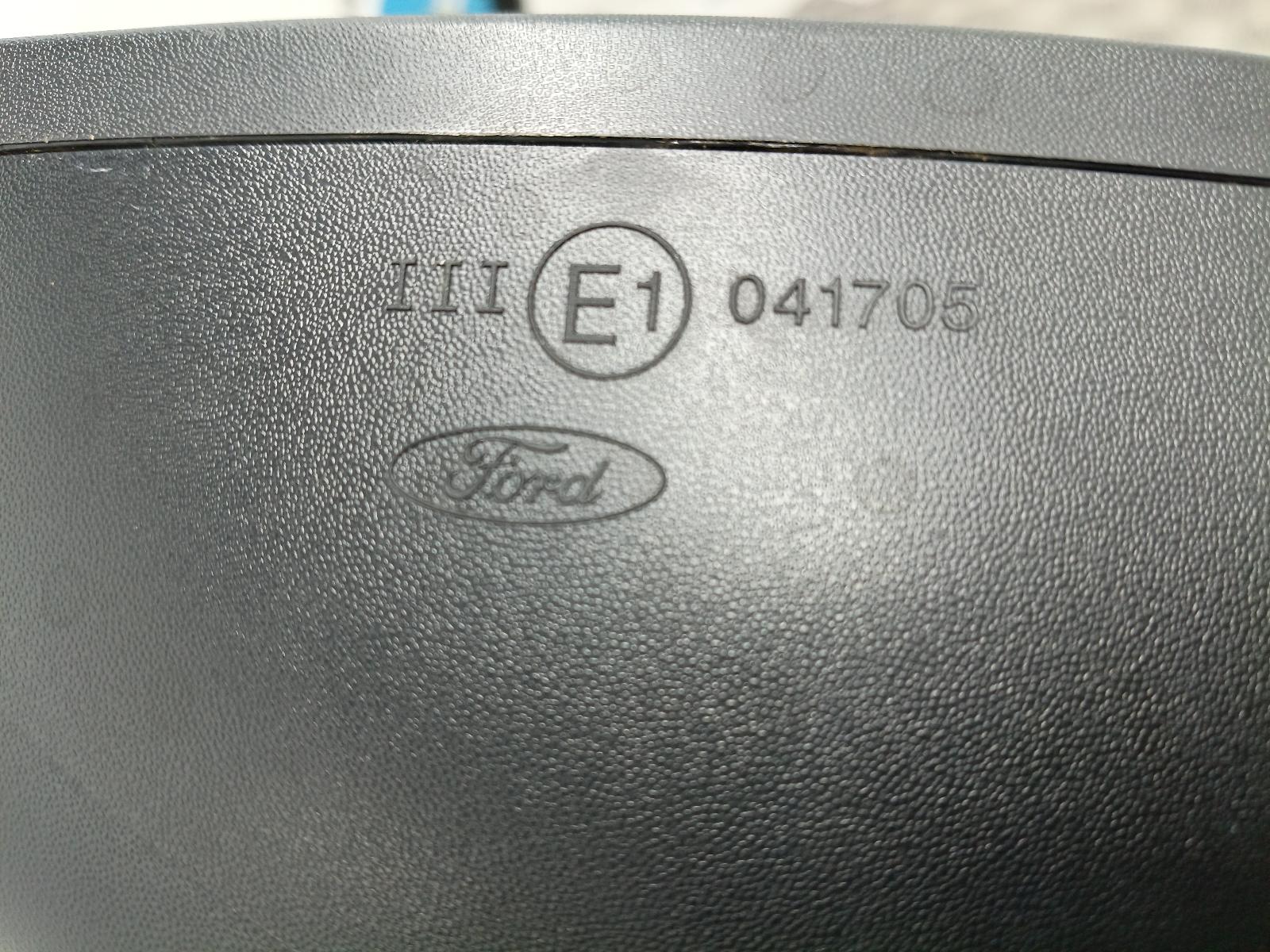 2024 FORD TOURNEO COURIER SPIEGEL L View Auto part SPIEGEL L FORD TOURNEO COURIER 2024
