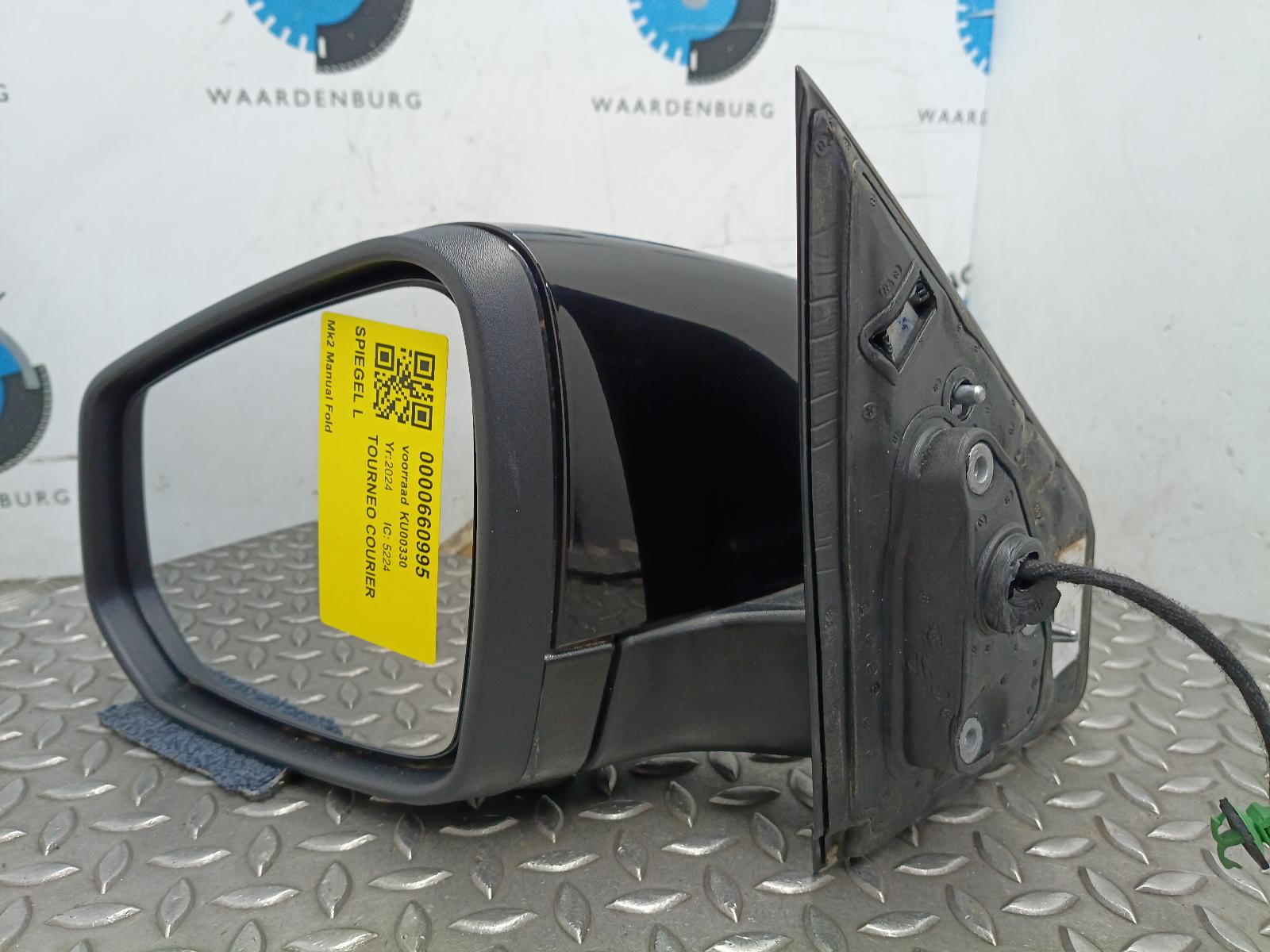 2024 FORD TOURNEO COURIER SPIEGEL L View Auto part SPIEGEL L FORD TOURNEO COURIER 2024