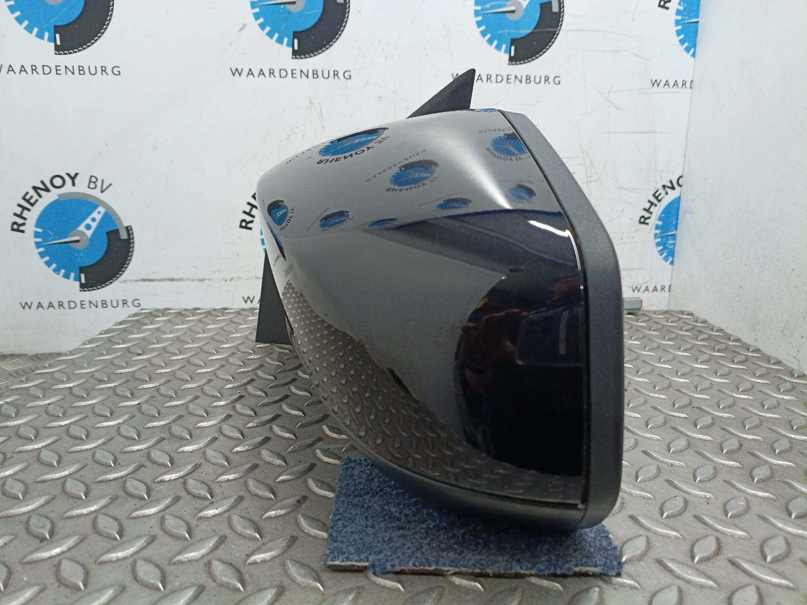 2024 FORD TOURNEO COURIER SPIEGEL L View Auto part SPIEGEL L FORD TOURNEO COURIER 2024