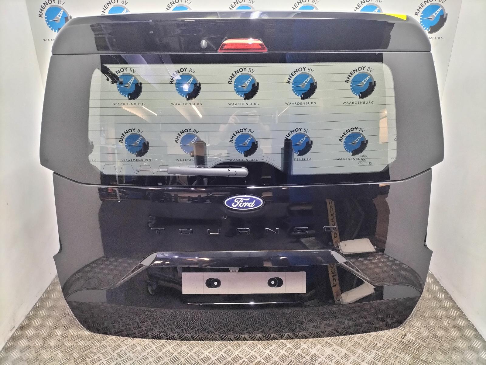 Bekijk Auto-onderdeel ACHTERKLEP FORD TOURNEO COURIER 2024