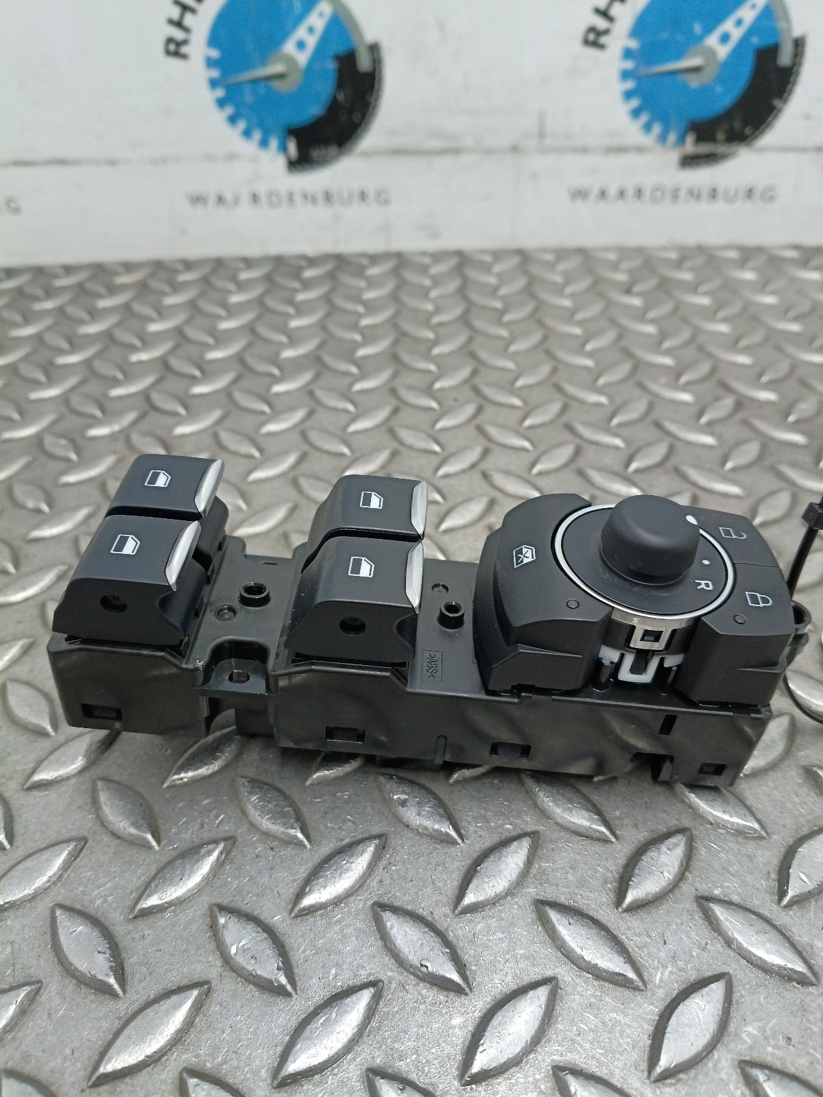 2024 FORD TOURNEO COURIER SCHAKELAAR ELEKTRISCHE RAMEN View Auto part SCHAKELAAR ELEKTRISCHE RAMEN FORD TOURNEO COURIER 2024