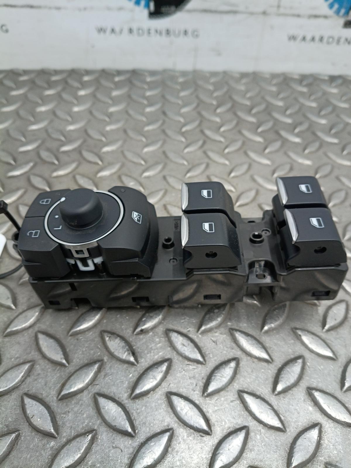 2024 FORD TOURNEO COURIER SCHAKELAAR ELEKTRISCHE RAMEN View Auto part SCHAKELAAR ELEKTRISCHE RAMEN FORD TOURNEO COURIER 2024