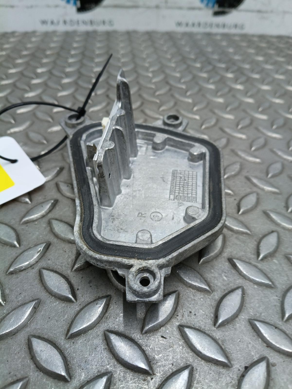 View Auto part DAGRIJVERLICHTING R BMW X1 2017
