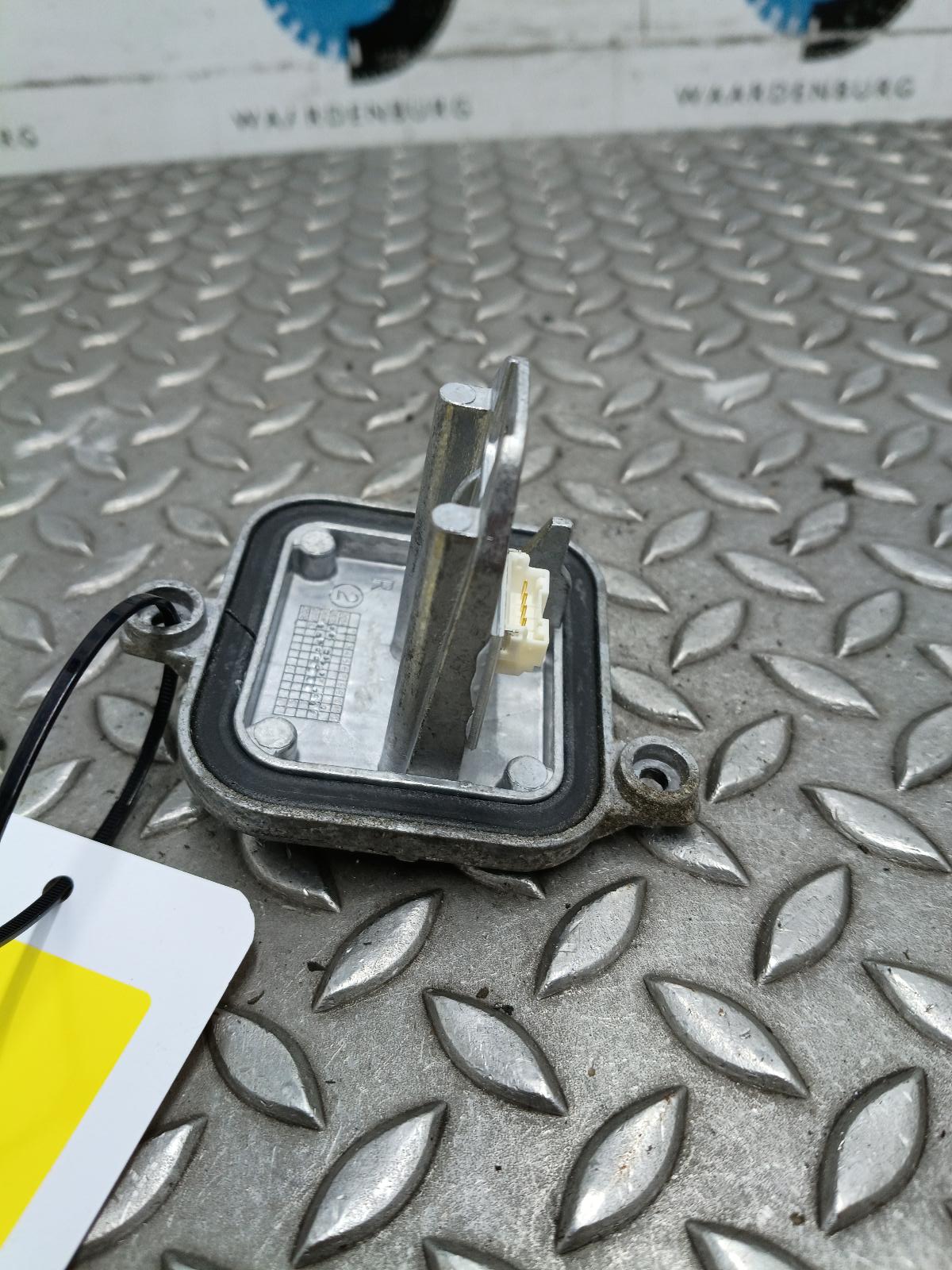View Auto part DAGRIJVERLICHTING R BMW X1 2017